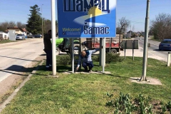 Akcija "Za ljepši Šamac"