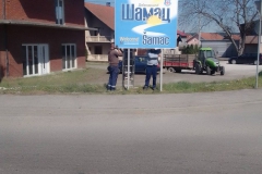 Akcija "Za ljepši Šamac"