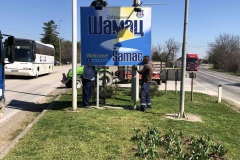 Akcija "Za ljepši Šamac"