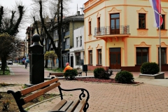 Akcija "Za ljepši Šamac"