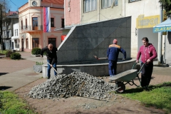 Akcija "Za ljepši Šamac"