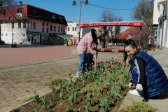 Akcija "Za ljepši Šamac"