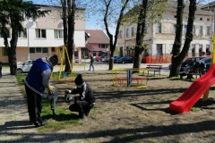 Akcija "Za ljepši Šamac"