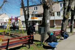 Akcija "Za ljepši Šamac"