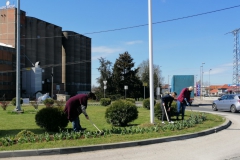Akcija "Za ljepši Šamac"