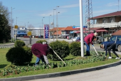 Akcija "Za ljepši Šamac"