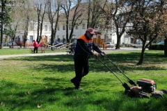 Akcija "Za ljepši Šamac"