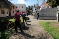 Akcija "Za ljepši Šamac"