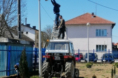 Akcija "Za ljepši Šamac"